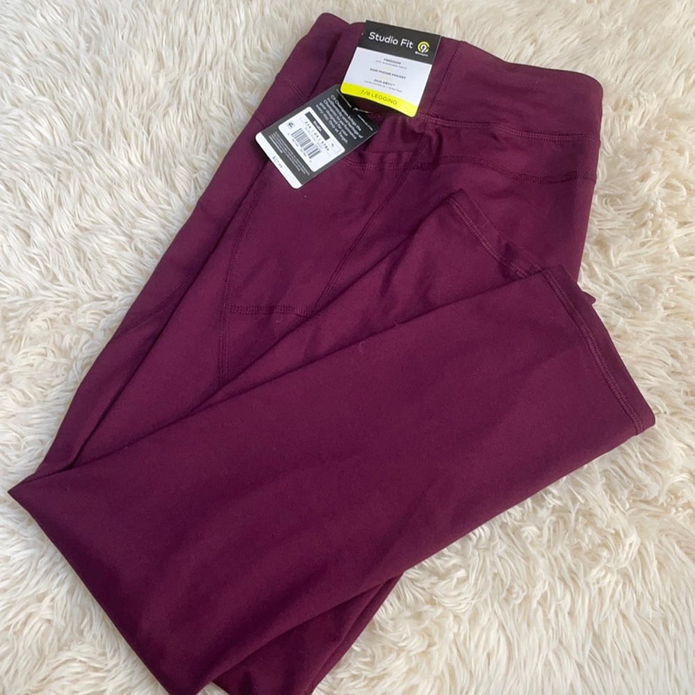 Champion Capri leggings